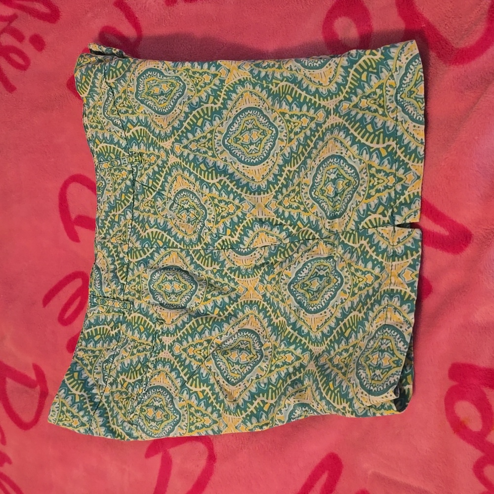 Madison Shorts